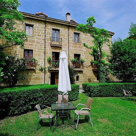 Appartement Solar De Quintano à Labastida Extérieur photo