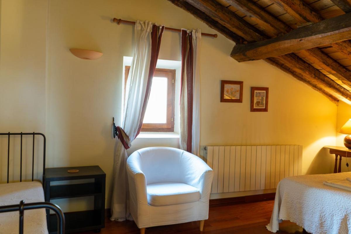 Appartement Solar De Quintano à Labastida Extérieur photo