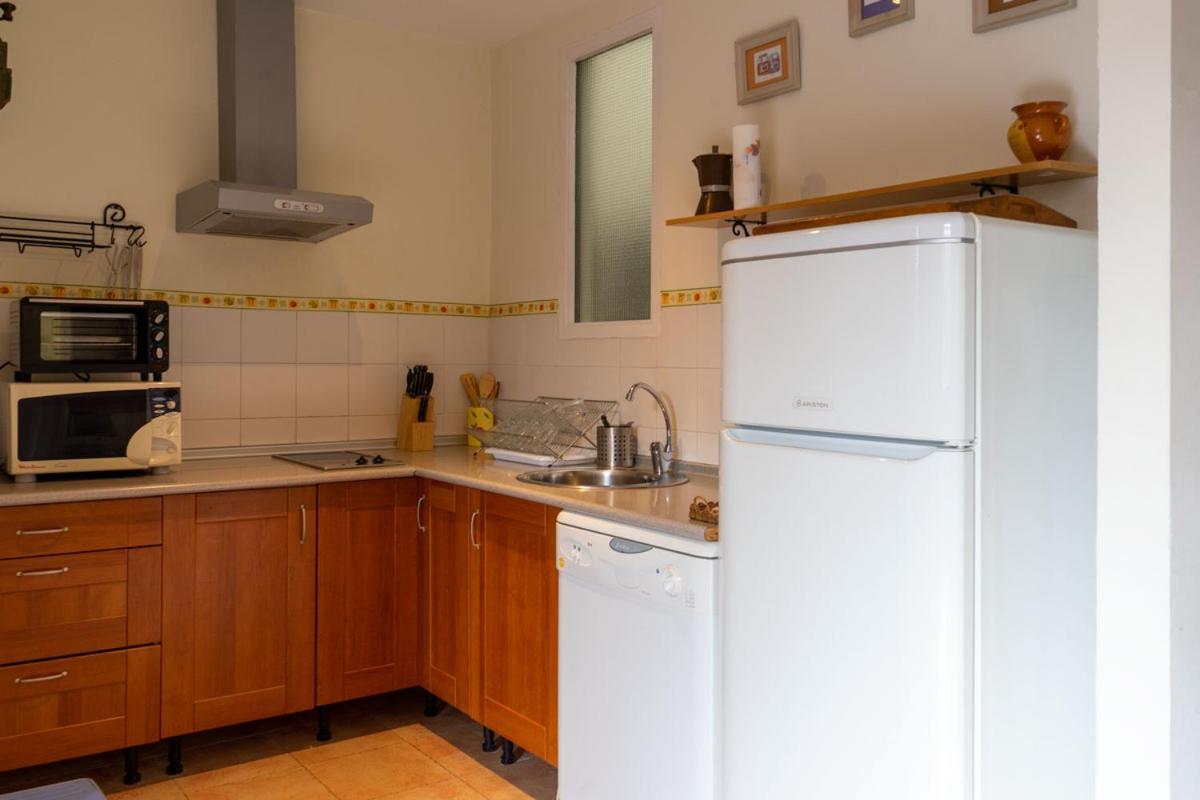 Appartement Solar De Quintano à Labastida Extérieur photo