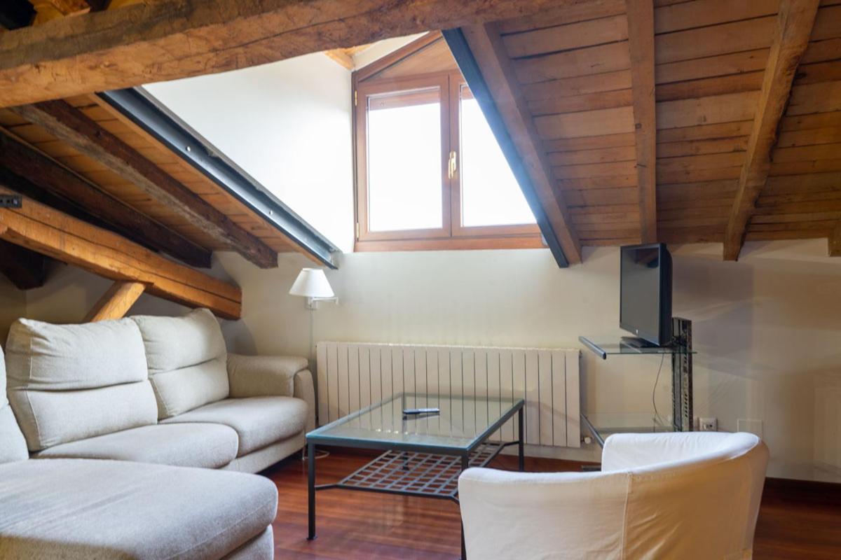 Appartement Solar De Quintano à Labastida Extérieur photo
