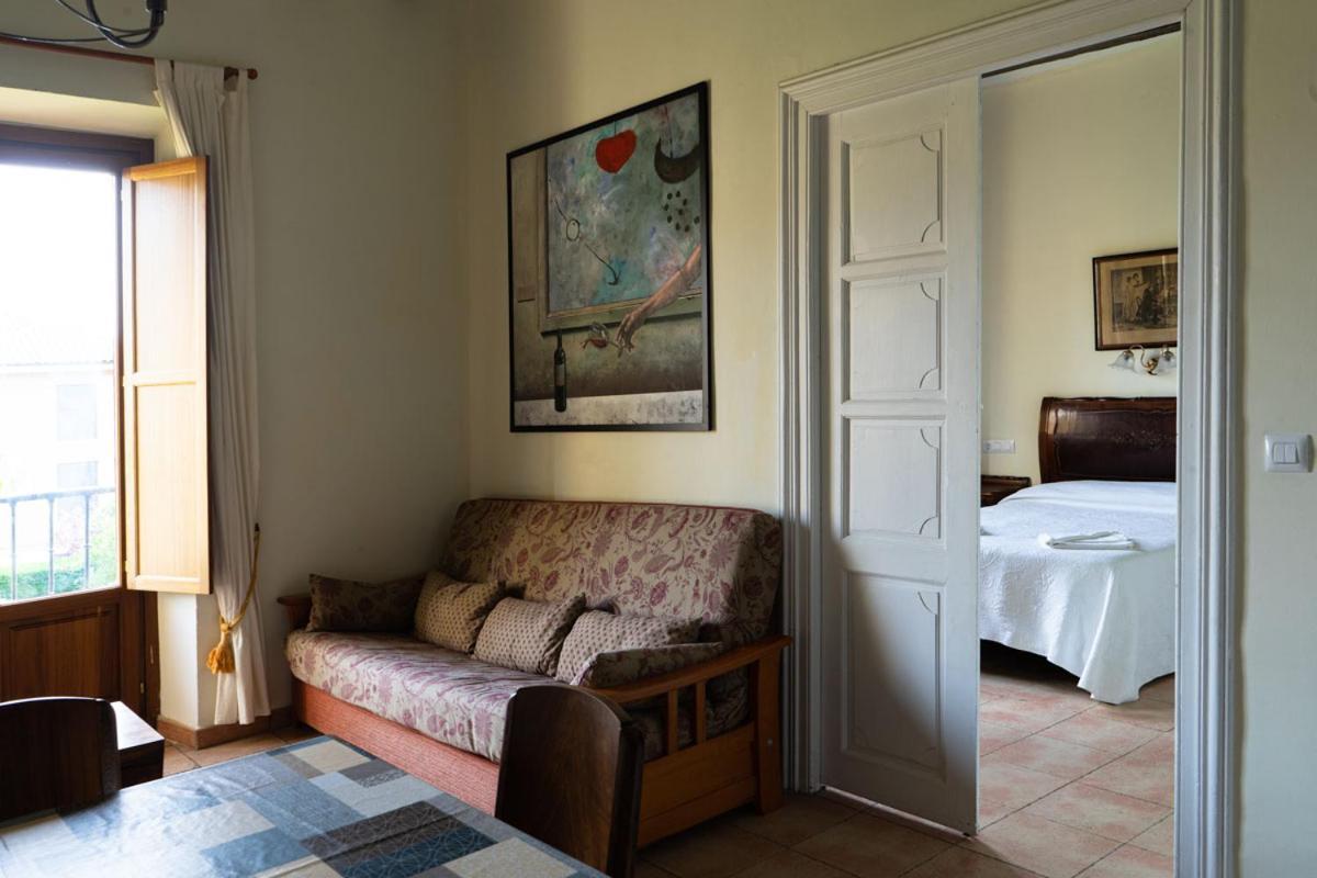 Appartement Solar De Quintano à Labastida Extérieur photo