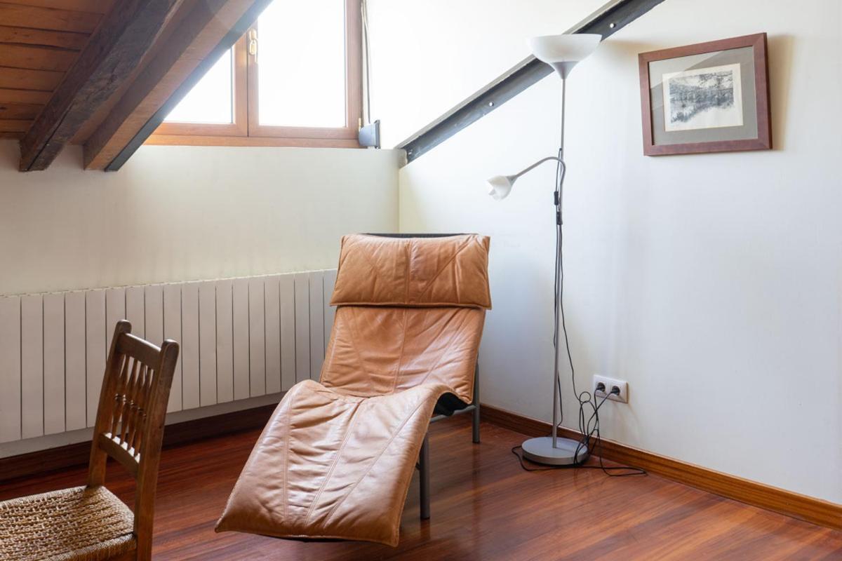 Appartement Solar De Quintano à Labastida Extérieur photo