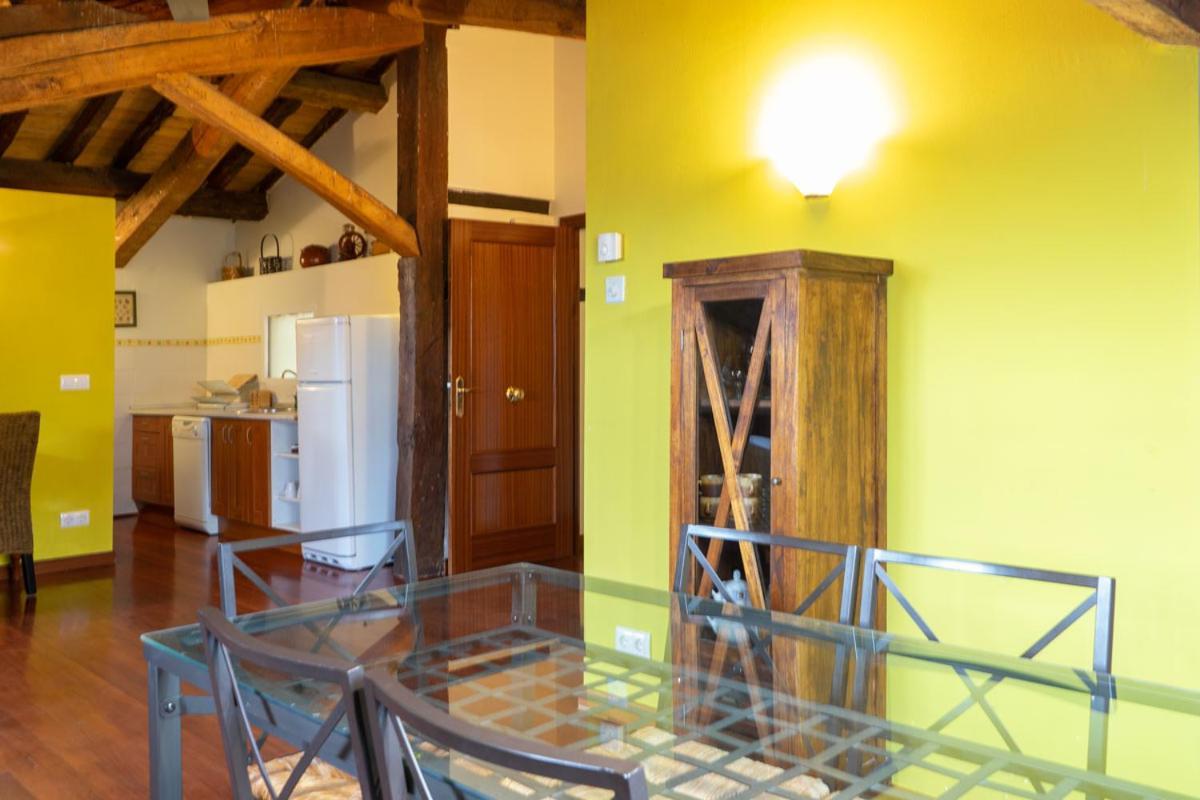 Appartement Solar De Quintano à Labastida Extérieur photo