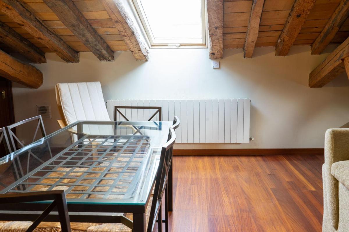 Appartement Solar De Quintano à Labastida Extérieur photo