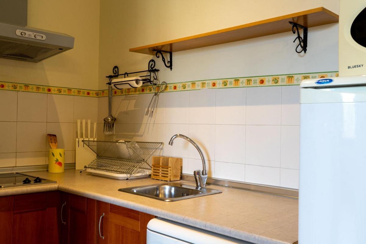 Appartement Solar De Quintano à Labastida Extérieur photo