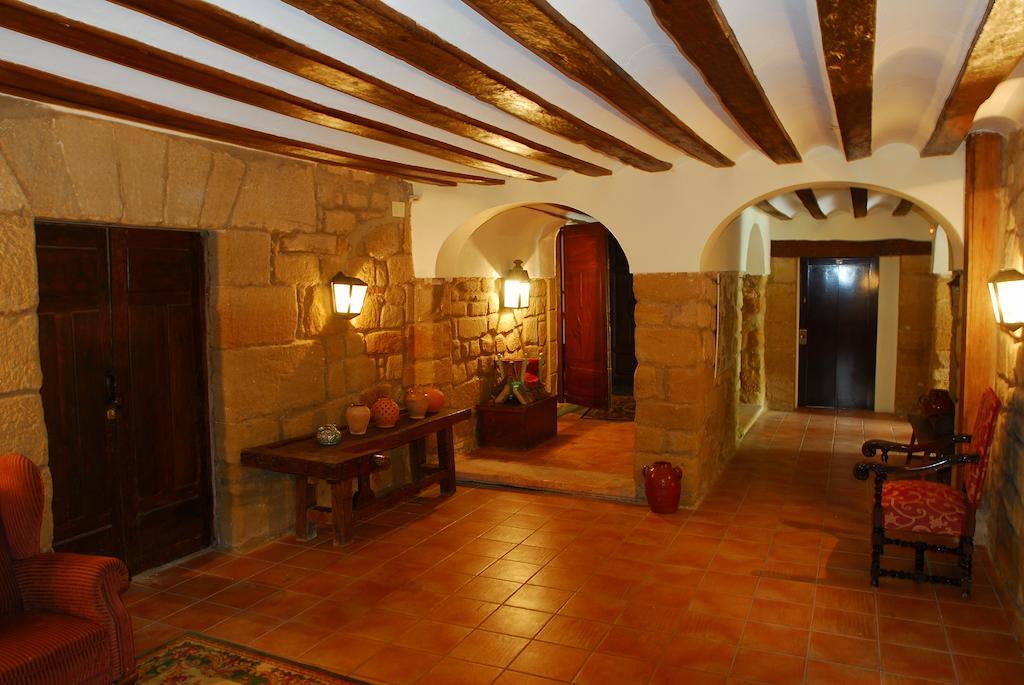 Appartement Solar De Quintano à Labastida Extérieur photo