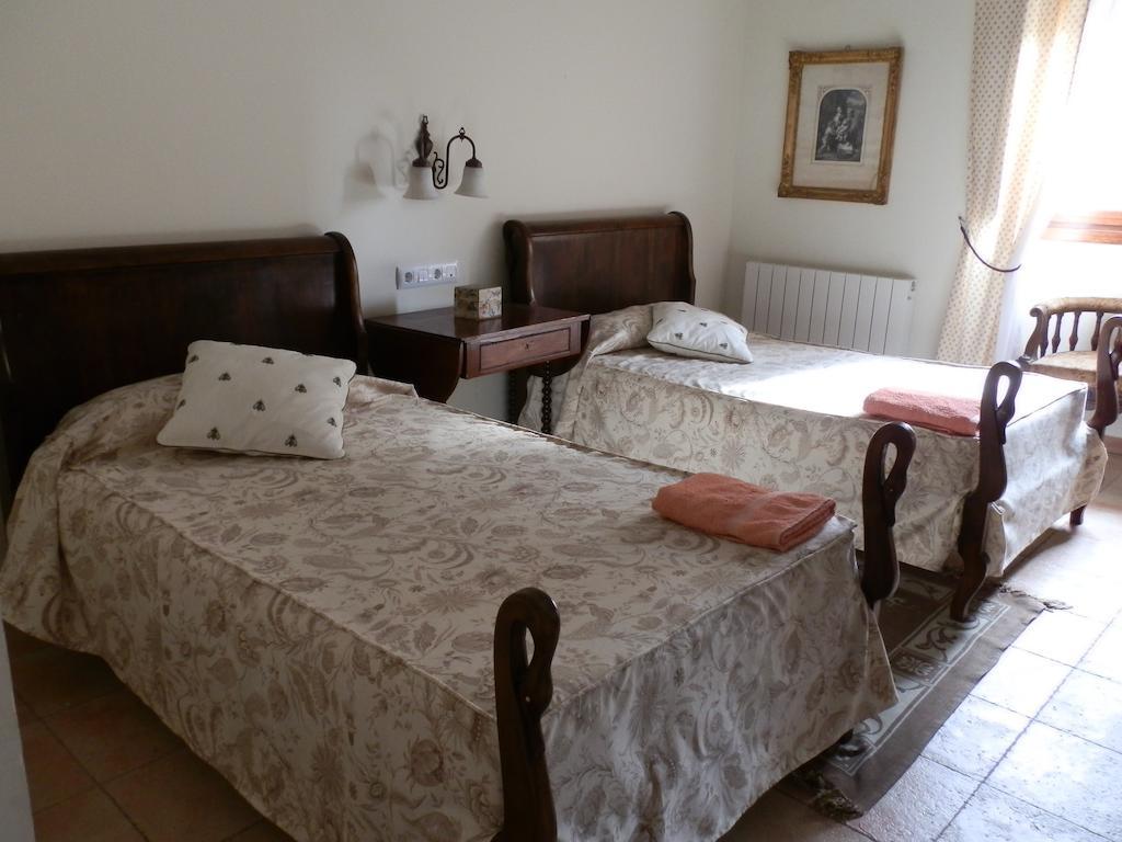 Appartement Solar De Quintano à Labastida Extérieur photo