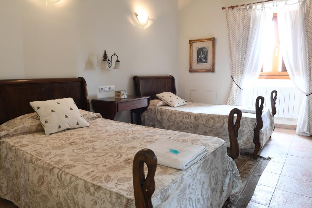 Appartement Solar De Quintano à Labastida Extérieur photo