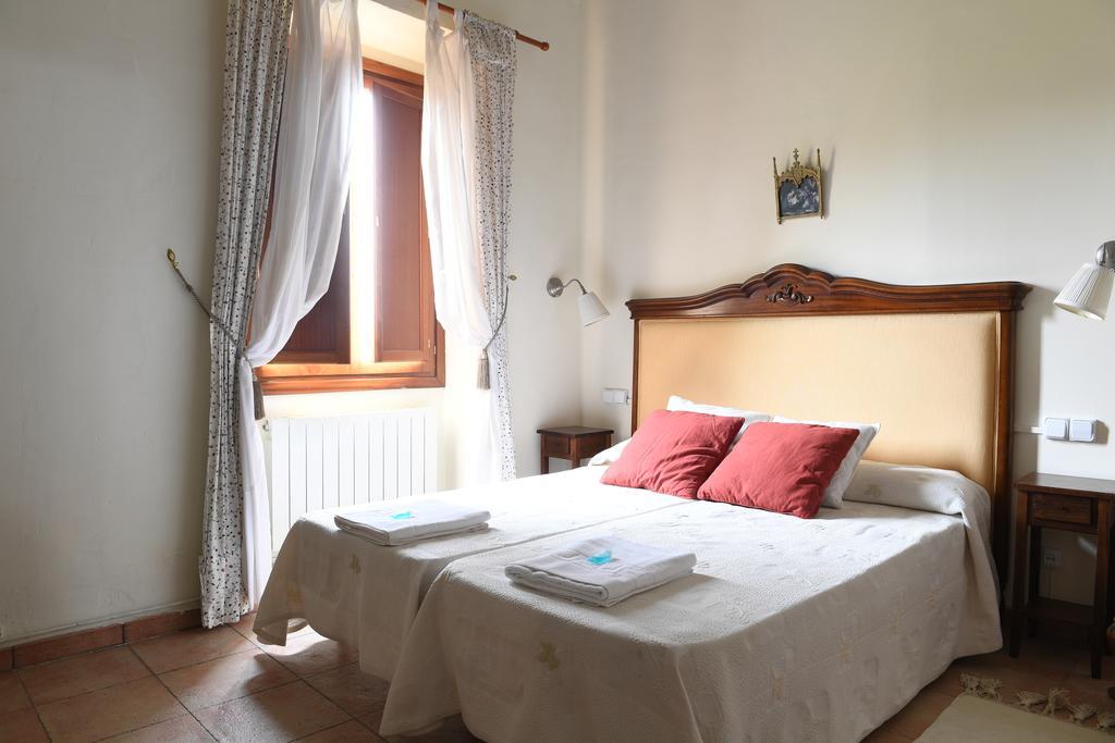 Appartement Solar De Quintano à Labastida Extérieur photo